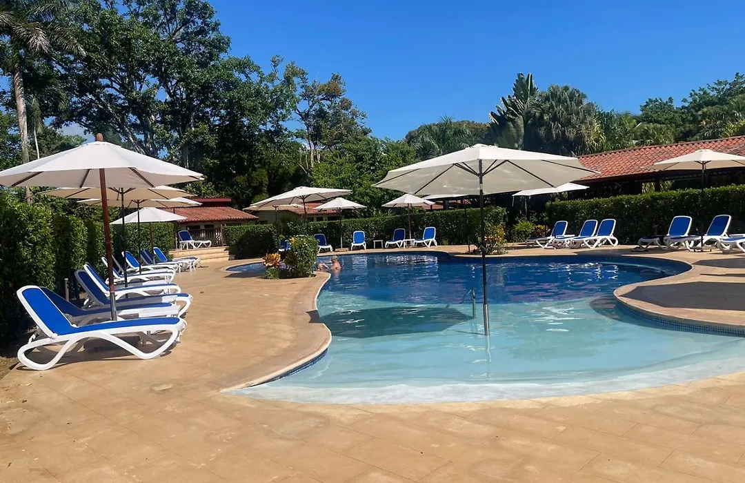 La Foresta Nature Resort-1