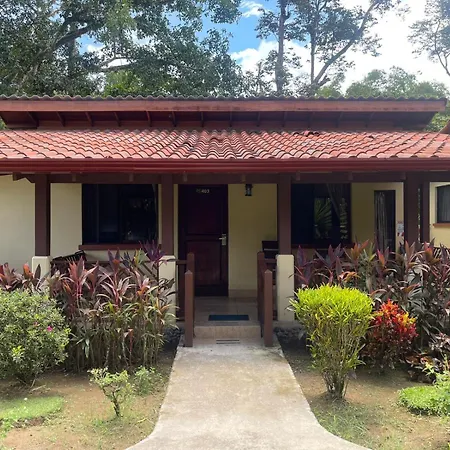 La Foresta Nature Resort-3