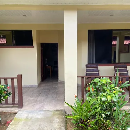 La Foresta Nature Resort-3